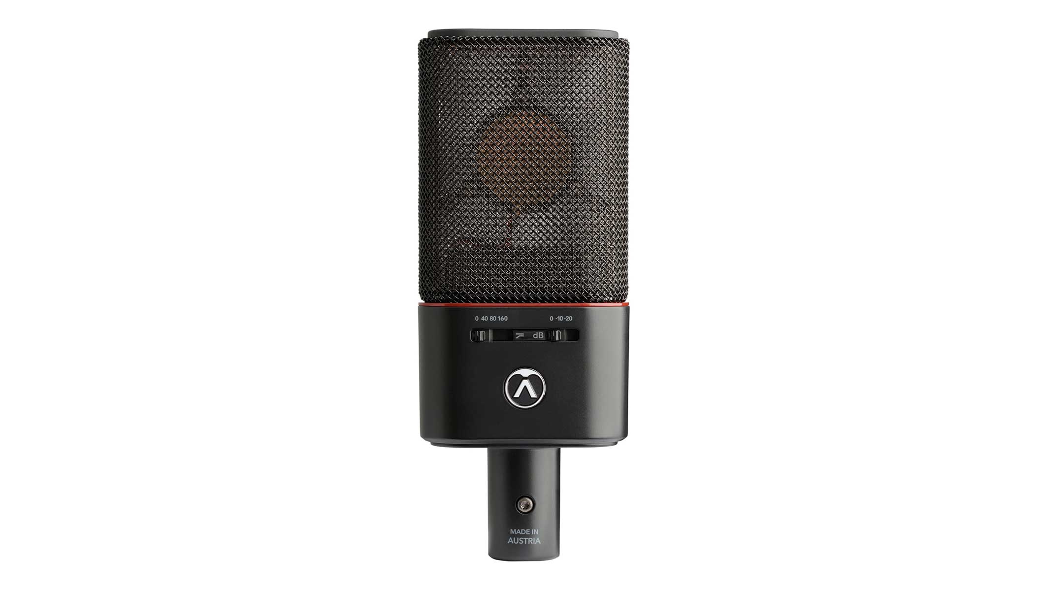 Shure MV7 - Microphone pour podcast - Jaccoud Music