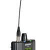 Shure PSM 900 Wireless In-Ear avec Beltpack P9RA+ - En Stock ! – Image 3