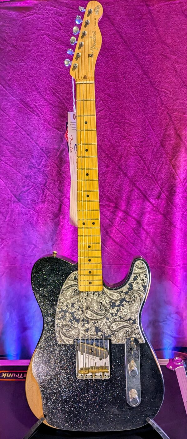 Fender Brad Paisley Esquire – Image 2