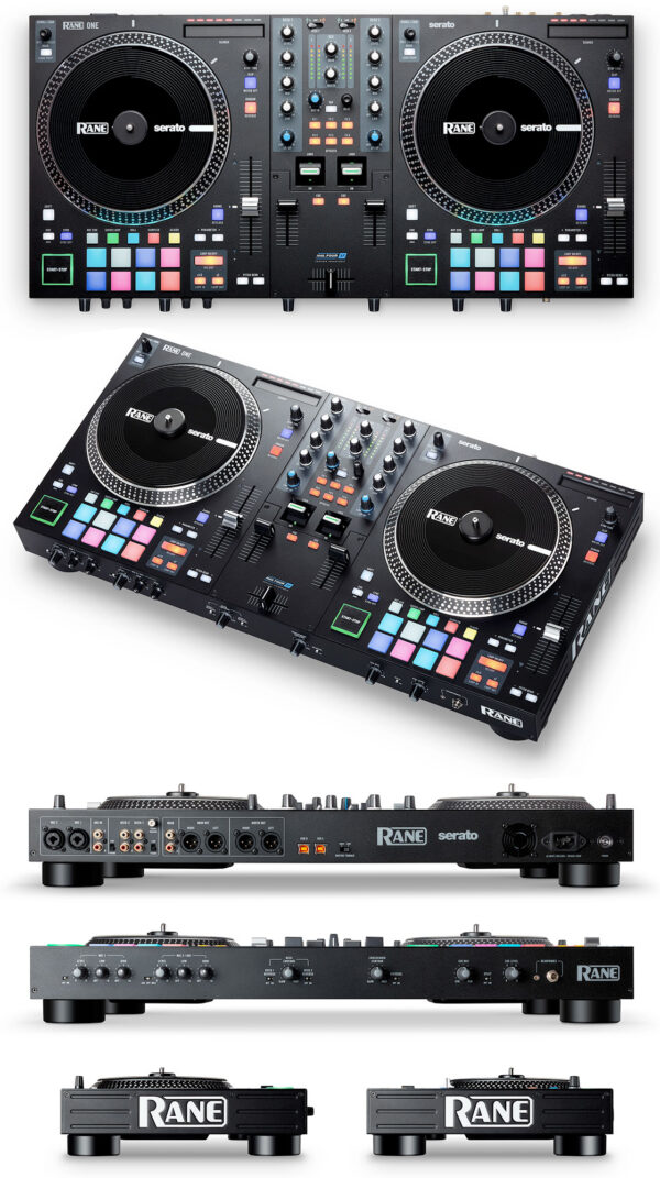 Rane One - Occasion – Image 2