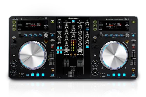 Pioneer XDJ-R1 - Occasion