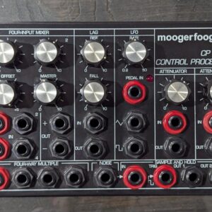 Moog Moogerfooger CP-251 - B-stock