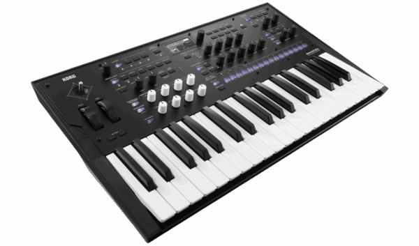Korg Wavestate - Occasion