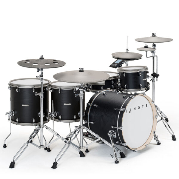 Efnote 7X E-Drum Set – Image 2