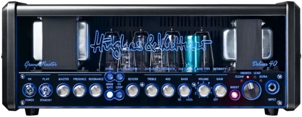 Hughes & Kettner GrandMeister Deluxe 40 - Set d'occasion – Image 5
