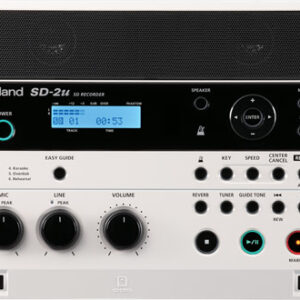 Roland SD-2u (B-Stock)