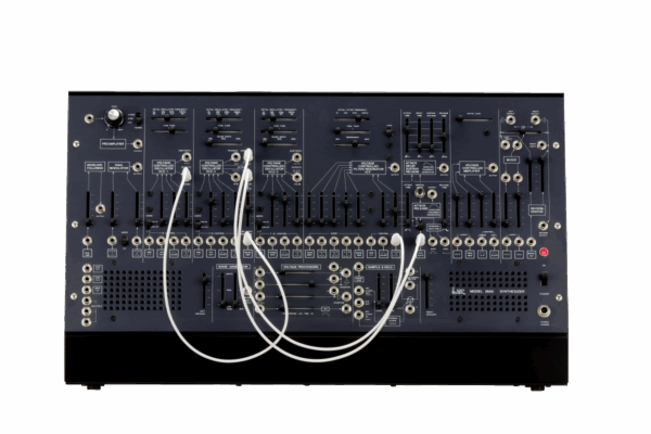 Korg ARP 2600 M Semi-Modular Analog Synthesizer