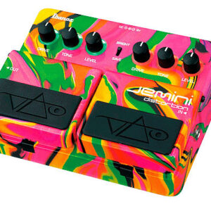 Ibanez Jemini Distortion - Occasion