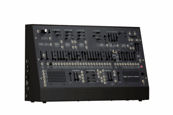 Korg ARP 2600 M Semi-Modular Analog Synthesizer – Image 4