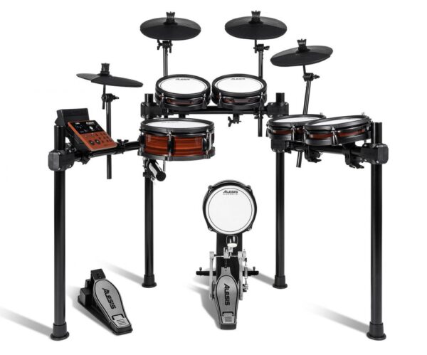 Alesis Nitro Pro XL – Image 2