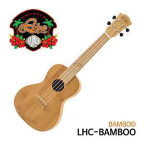 Leho Ukulele LHC-Bamboo