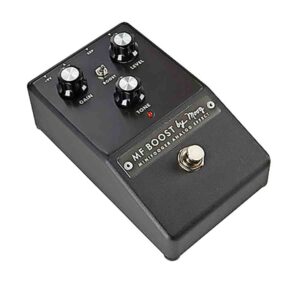 Moog Minifooger MF Boost