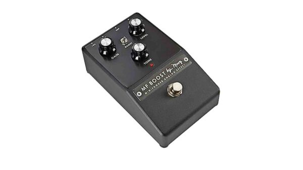 Moog Minifooger MF Boost