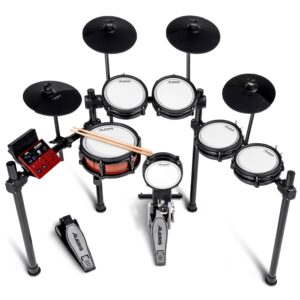 Alesis Nitro Pro XL