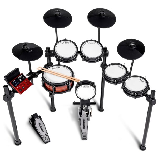 Alesis Nitro Pro XL