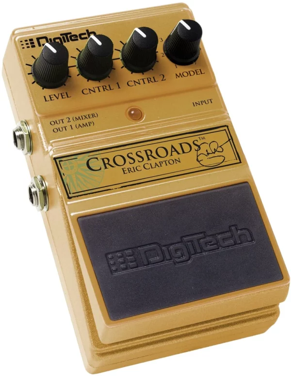DigiTech Crossroads Eric Clapton Signature