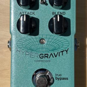 TC Electronic HyperGravity Compressor - Occasion