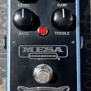 Mesa Flux Drive - Occasion