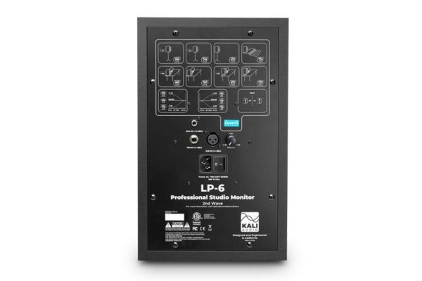 Kali Audio LP-6 V2 – Image 4