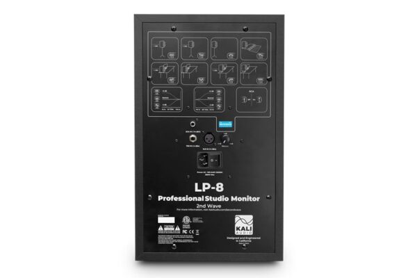 Kali Audio LP-8 V2 – Image 3