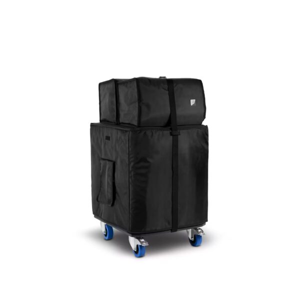 LD Systems Dave 12 G4X Pack – Image 4
