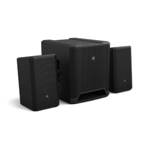 LD Systems Dave 12 G4X Pack