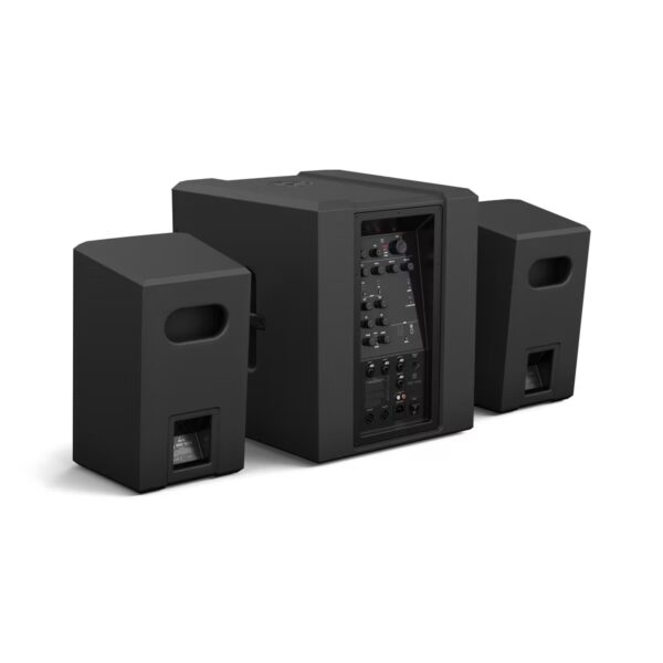 LD Systems Dave 12 G4X Pack – Image 2