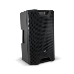 LD Systems ICOA 12 A avec housse incluse