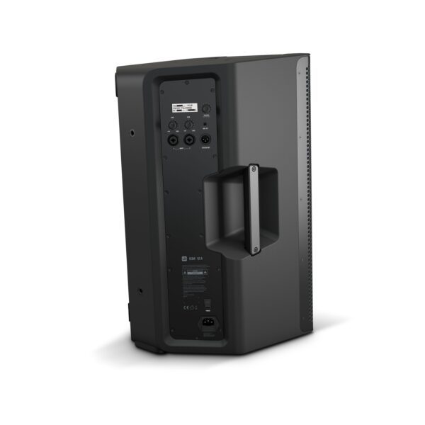 LD Systems ICOA 12 A avec housse incluse – Image 2