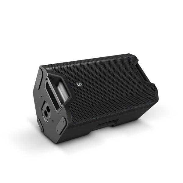 LD Systems ICOA 12 A avec housse incluse – Image 3