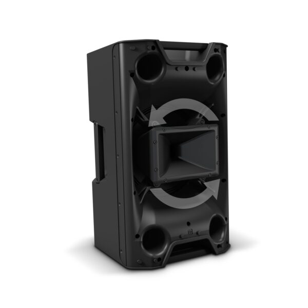 LD Systems ICOA 12 A avec housse incluse – Image 5