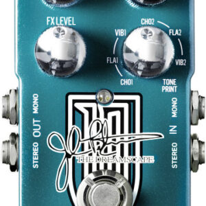 TC Electronic The Dreamscape John Petrucci Signature