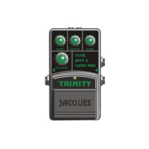 Jacques Trinity - B-Stock