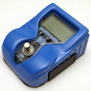 Peterson StroboStomp Original Tuner - B-Stock