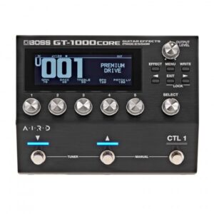 Boss GT-1000 Core - B-Stock