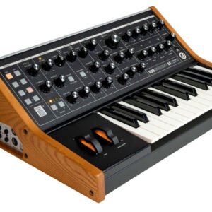 Moog Subsequent 25