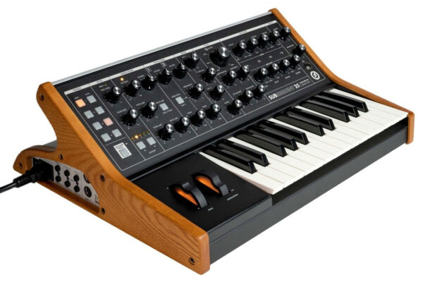 Moog Subsequent 25
