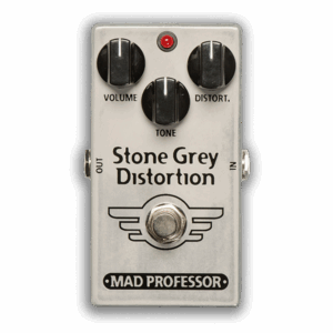 Mad Professor Stone Grey Distortion