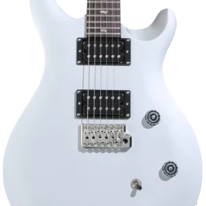 PRS SE CE 24 Standard Satin Metallic Silver