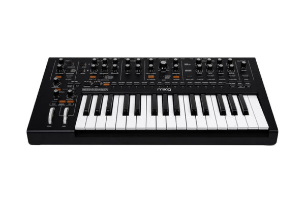 Moog Messenger Synthesizer – Image 4