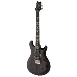 PRS SE CE 24 Standard Satin Charcoal