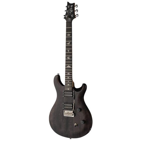 PRS SE CE 24 Standard Satin Charcoal