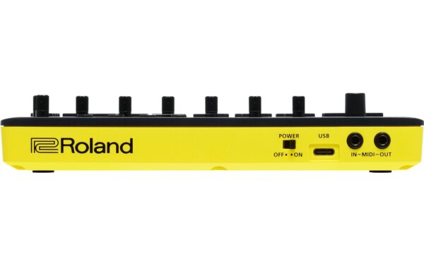 Roland P-6 Creative Sampler – Image 2