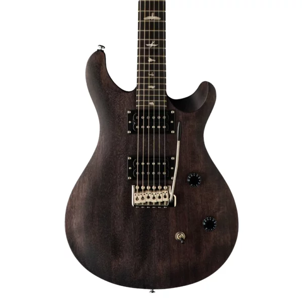 PRS SE CE 24 Standard Satin Charcoal – Image 3