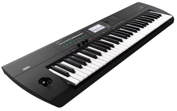 Korg i3 Music Workstation
