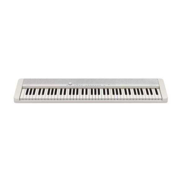 Casio CT-S1-76WE 76-Key Portable Keyboard