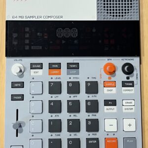 Teenage Engineering EP-133 K.O. II Sampler - Occasion