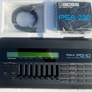 Roland PG-10 - Occasion