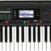 Korg i3 Music Workstation – Image 2