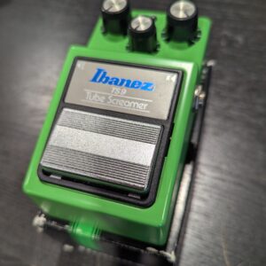 Ibanez TS9 Tube Screamer - Occasion - Années 2000